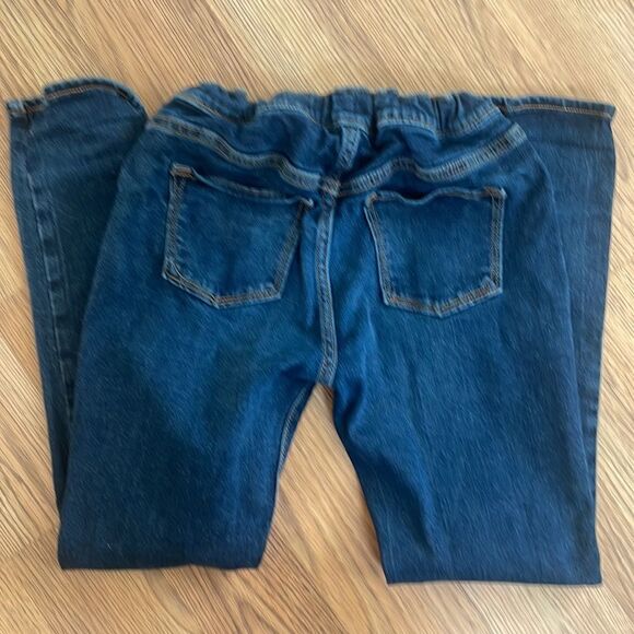 Bundle of Girls Old Navy skinny jeans - Picture 5 of 5